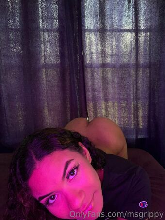 msgrippy Nøgen Lækager OnlyFans Foto 13