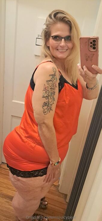msjuicypear