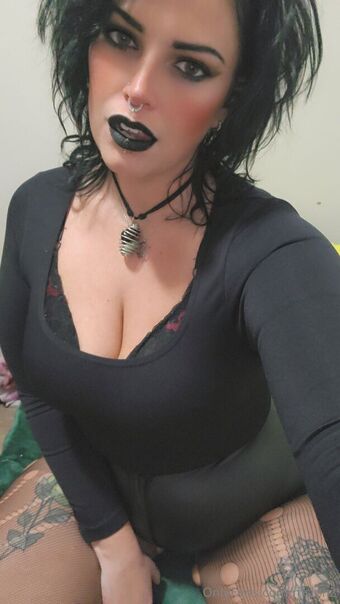 mslenz Nøgen Lækager OnlyFans Foto 6