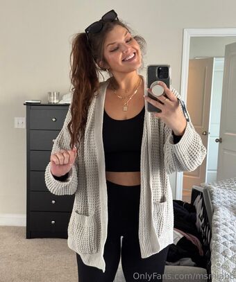 msmiabb Nøgen Lækager OnlyFans Foto 19