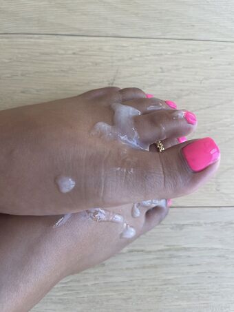 Msprettyfeet