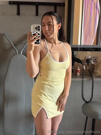 msspicedbuns