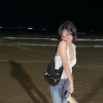Muaythika Nøgen Lækager OnlyFans Foto 55