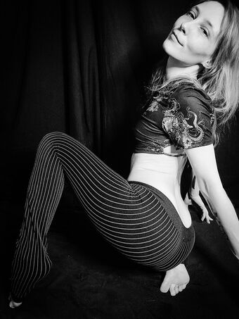 muffinslayer Nøgen Lækager OnlyFans Foto 20