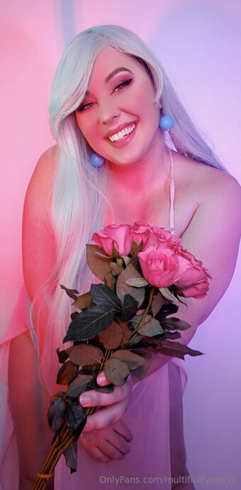 multifluffyness2 Nøgen Lækager OnlyFans Foto 49