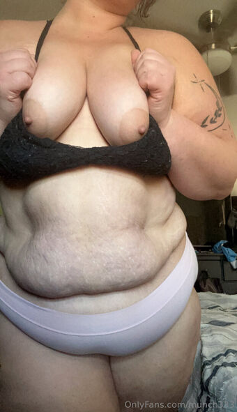 munch333 Nøgen Lækager OnlyFans Foto 29