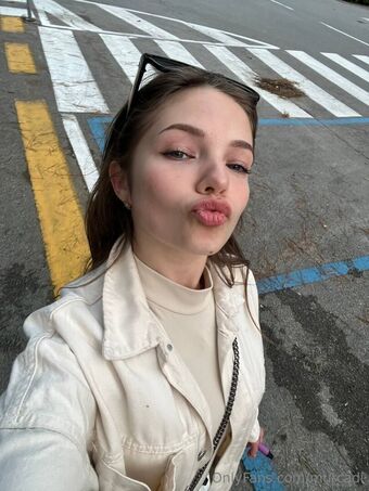 murcadi Nøgen Lækager OnlyFans Foto 18