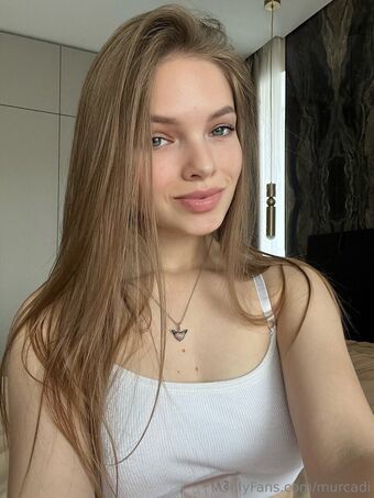 murcadi Nøgen Lækager OnlyFans Foto 19
