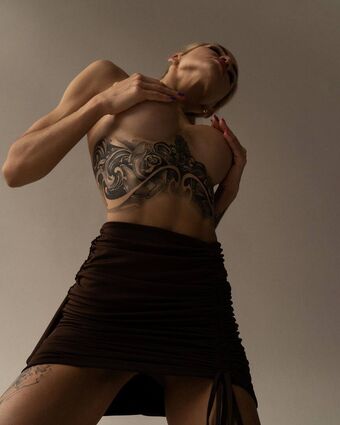 murder_dar Nøgen Lækager OnlyFans Foto 2