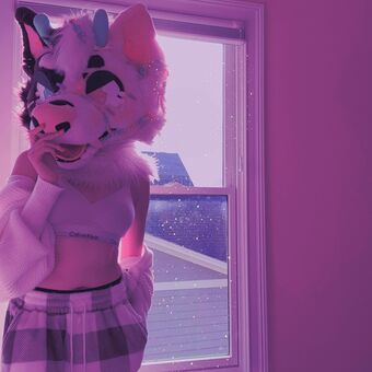 Murrsuit