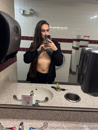 musemegara Nøgen Lækager OnlyFans Foto 45