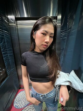 mvlust Nøgen Lækager OnlyFans Foto 10