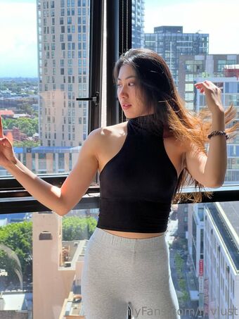 mvlust Nøgen Lækager OnlyFans Foto 14