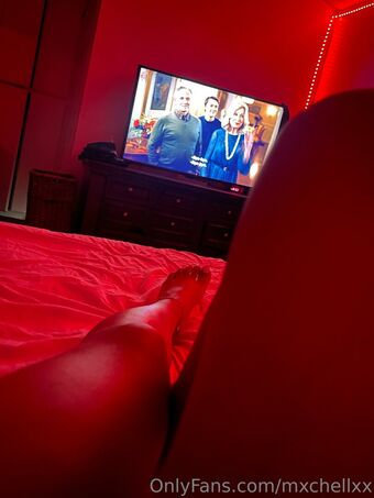 mxchellxx Nøgen Lækager OnlyFans Foto 18
