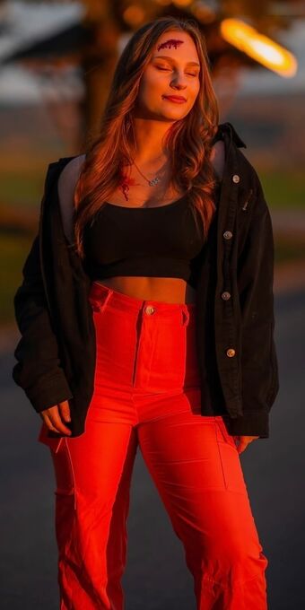 mxchxllx.s / Michelle
