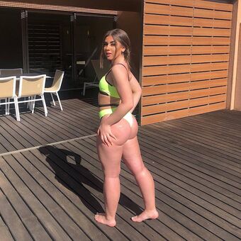 Mxelenaa Nøgen Lækager OnlyFans Foto 118