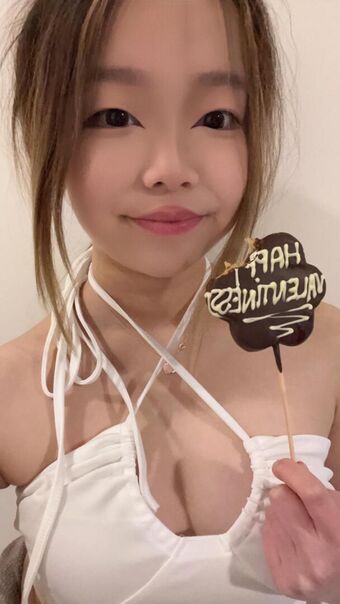 mxeqia Nøgen Lækager OnlyFans Foto 17