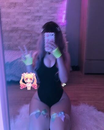 mxrtusia Nøgen Lækager OnlyFans Foto 4