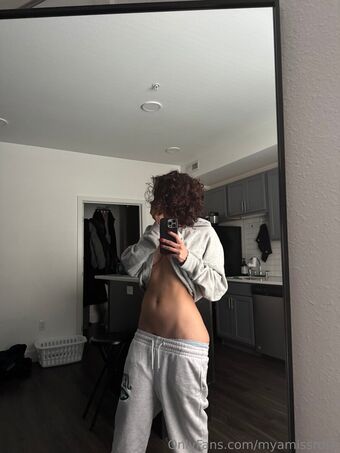 myamissrose Nøgen Lækager OnlyFans Foto 3