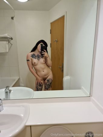 mybeautifulnightmare