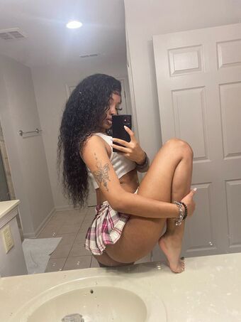 mybonez Nøgen Lækager OnlyFans Foto 11