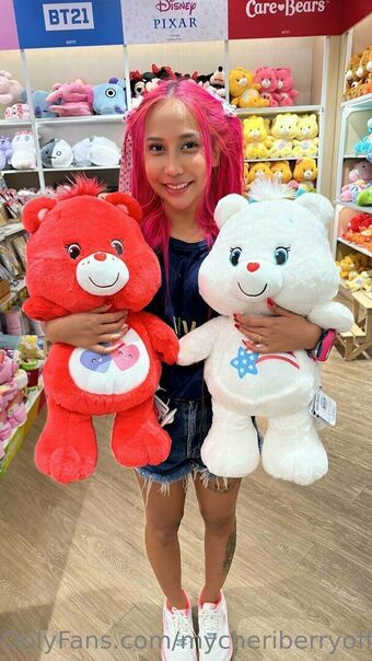 mycheriberryofficial