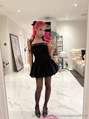 mycheriberryofficial