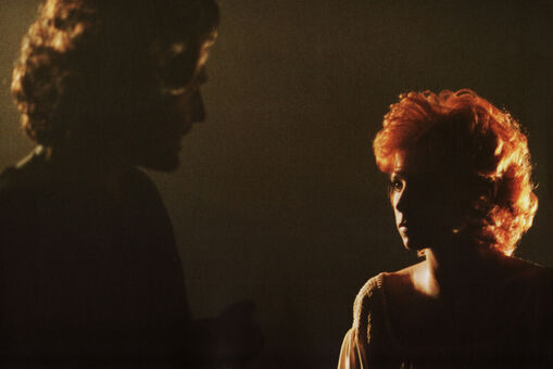 Mylene Farmer