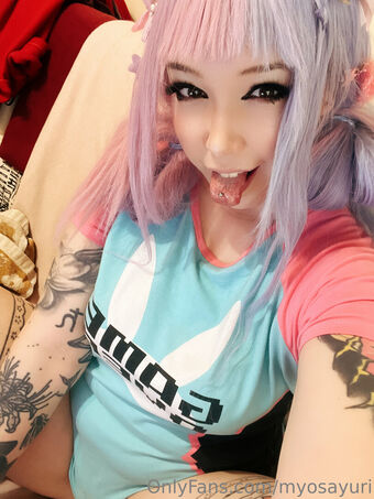 myosayuri