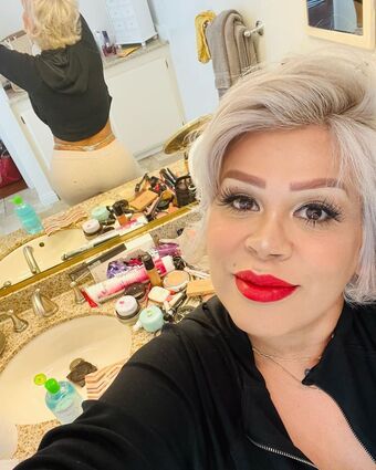 Myra La Chula