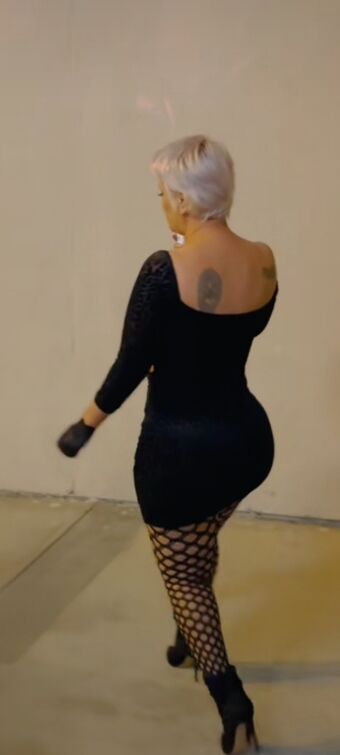 Myra La Chula