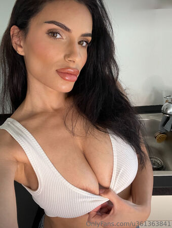 Myra_Ric Nøgen Lækager OnlyFans Foto 29