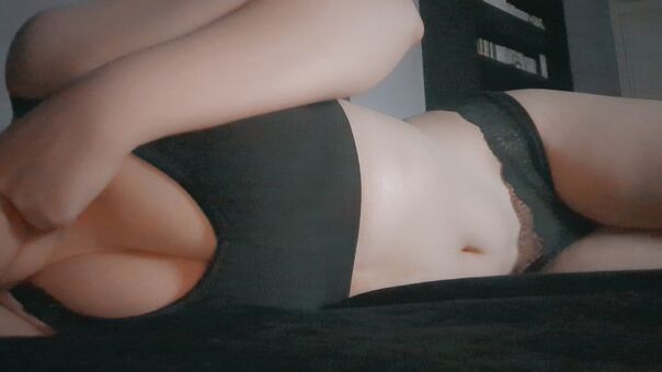 Myrawaa Nøgen Lækager OnlyFans Foto 18