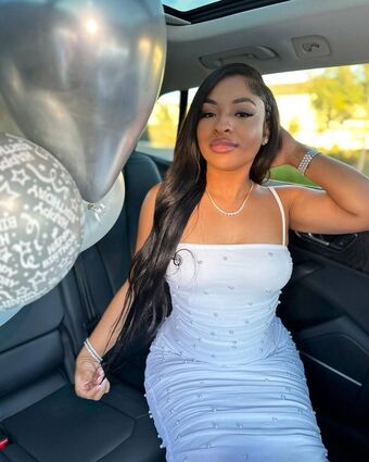 MyReshious Nøgen Lækager OnlyFans Foto 15
