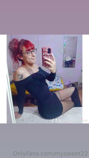 mysweet22 Nøgen Lækager OnlyFans Foto 14