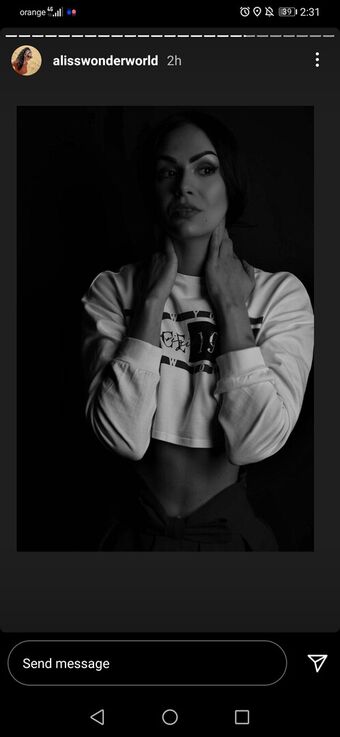 Nadinechase