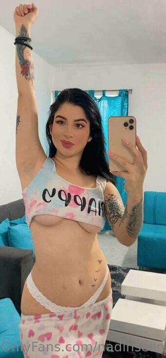 nadinselin