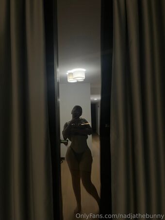 nadjathebunny