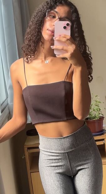 nagazaki Nøgen Lækager OnlyFans Foto 46