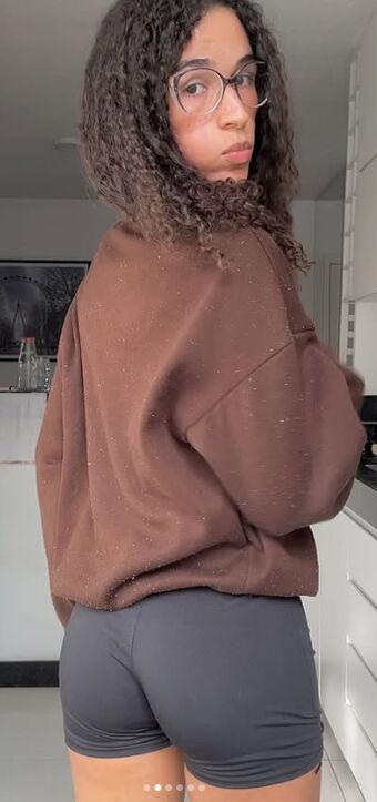 nagazaki Nøgen Lækager OnlyFans Foto 53