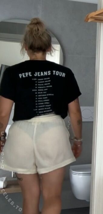 Naguura Nøgen Lækager OnlyFans Foto 17