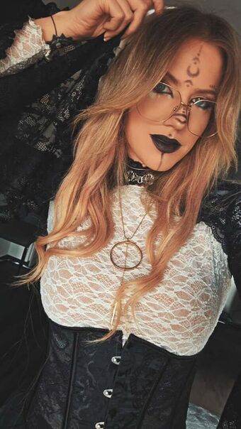 Naguura Nøgen Lækager OnlyFans Foto 23