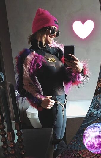 Naguura Nøgen Lækager OnlyFans Foto 24