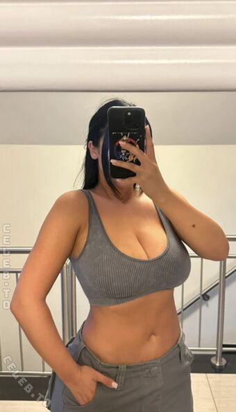 nahrinblack Nøgen Lækager OnlyFans Foto 46