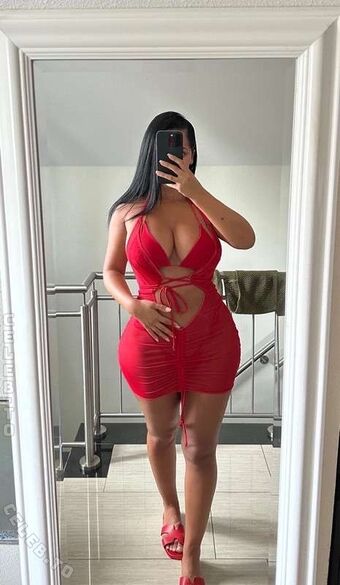 nahrinblack Nøgen Lækager OnlyFans Foto 52