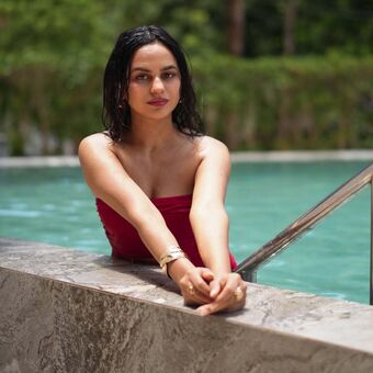 Nainsi Singh