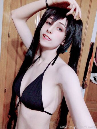 nami-ayashi