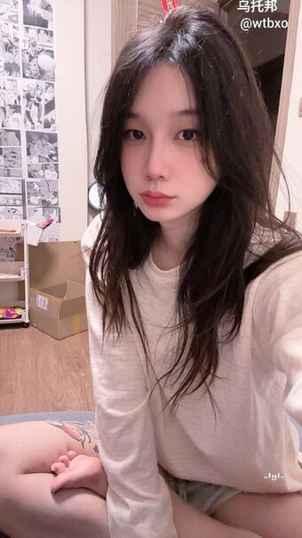 NaNaNa020701 Nøgen Lækager OnlyFans Foto 7