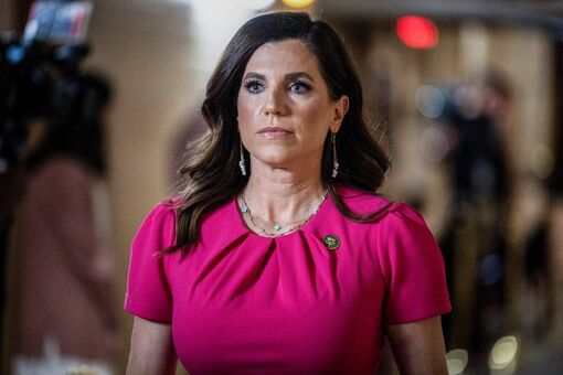 Nancy Mace