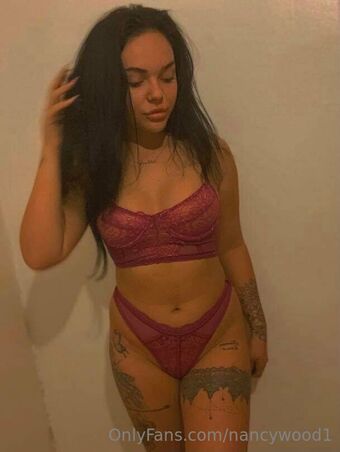nancywoodfree